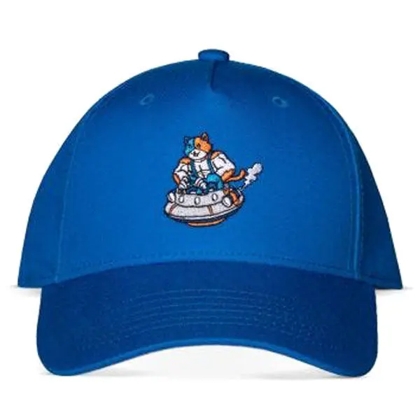 Fortnite Baseball Cap Meowscles Produktfoto