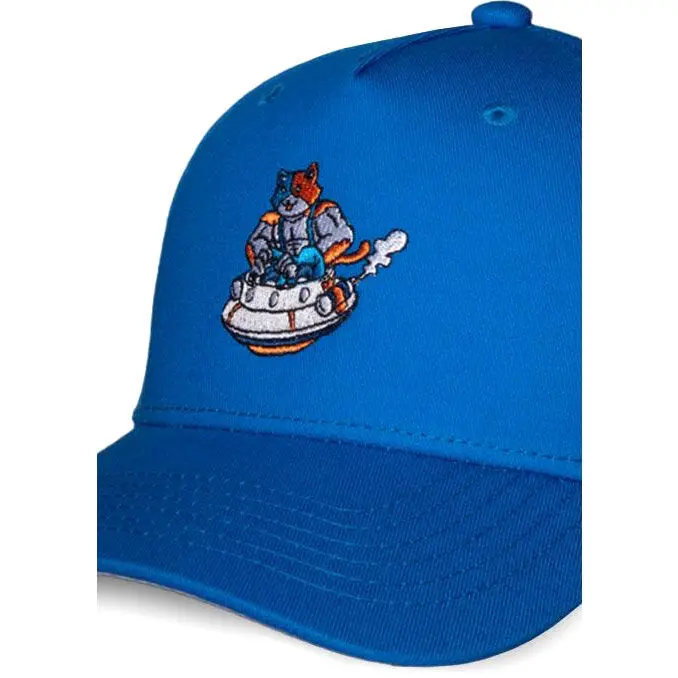 Fortnite Baseball Cap Meowscles Produktfoto
