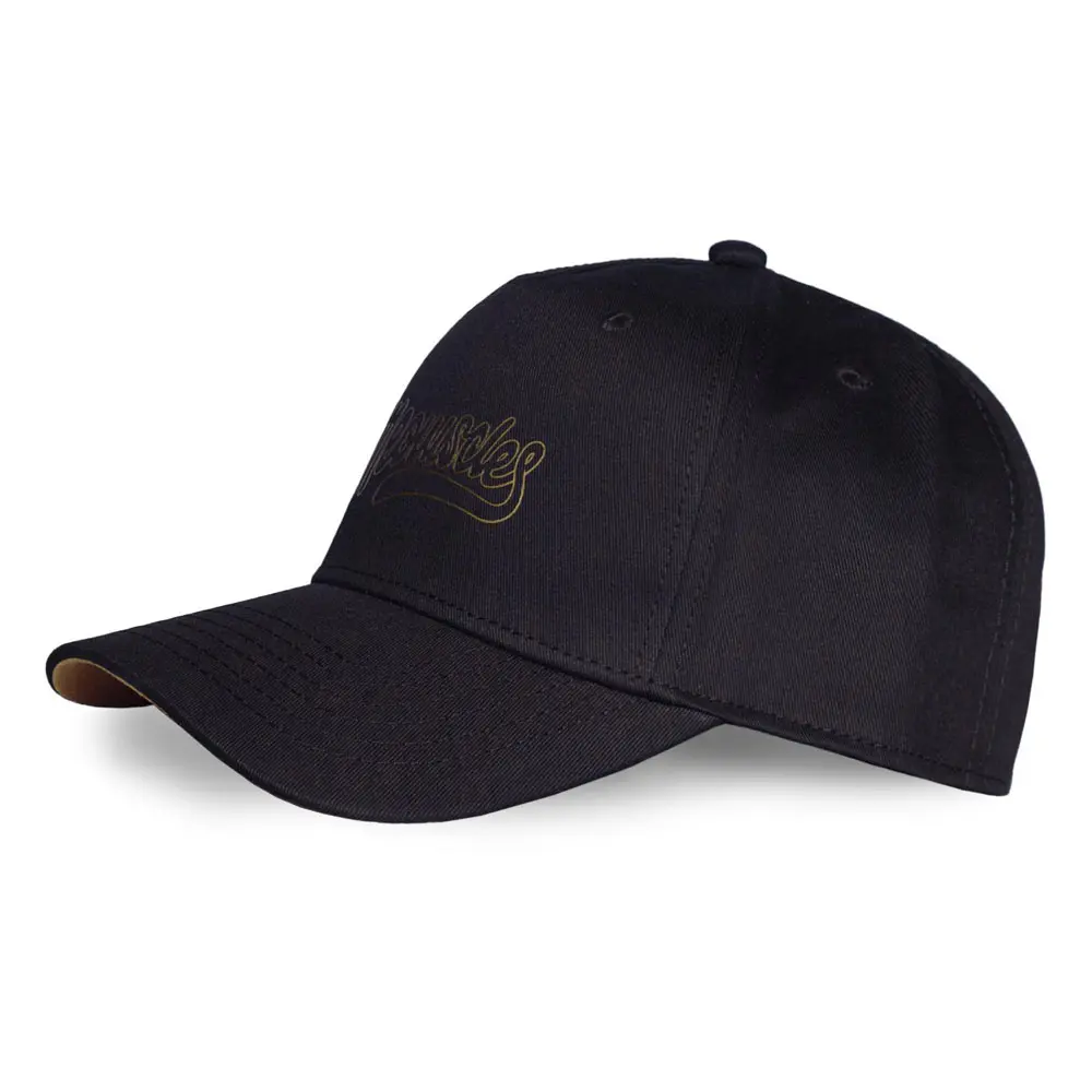 Fortnite Curved Bill Cap Meowscles' Signature Produktfoto