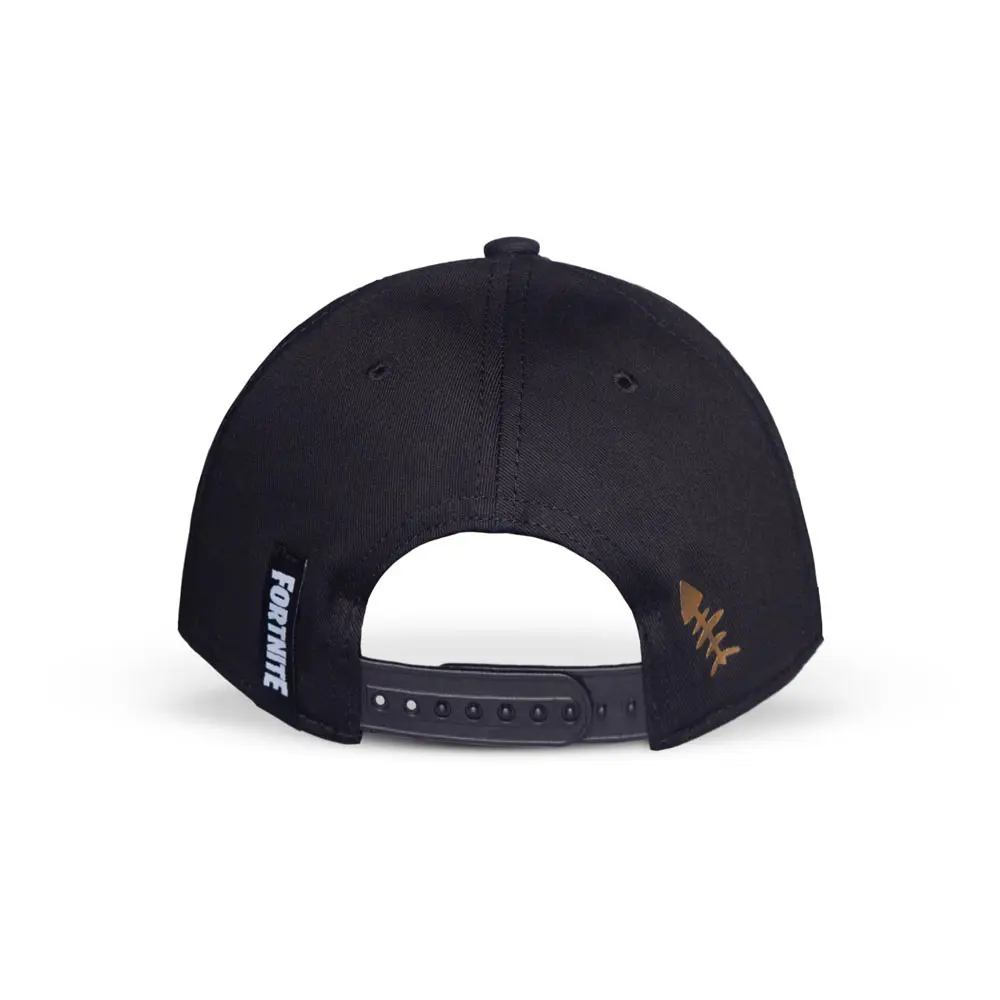 Fortnite Curved Bill Cap Meowscles' Signature Produktfoto