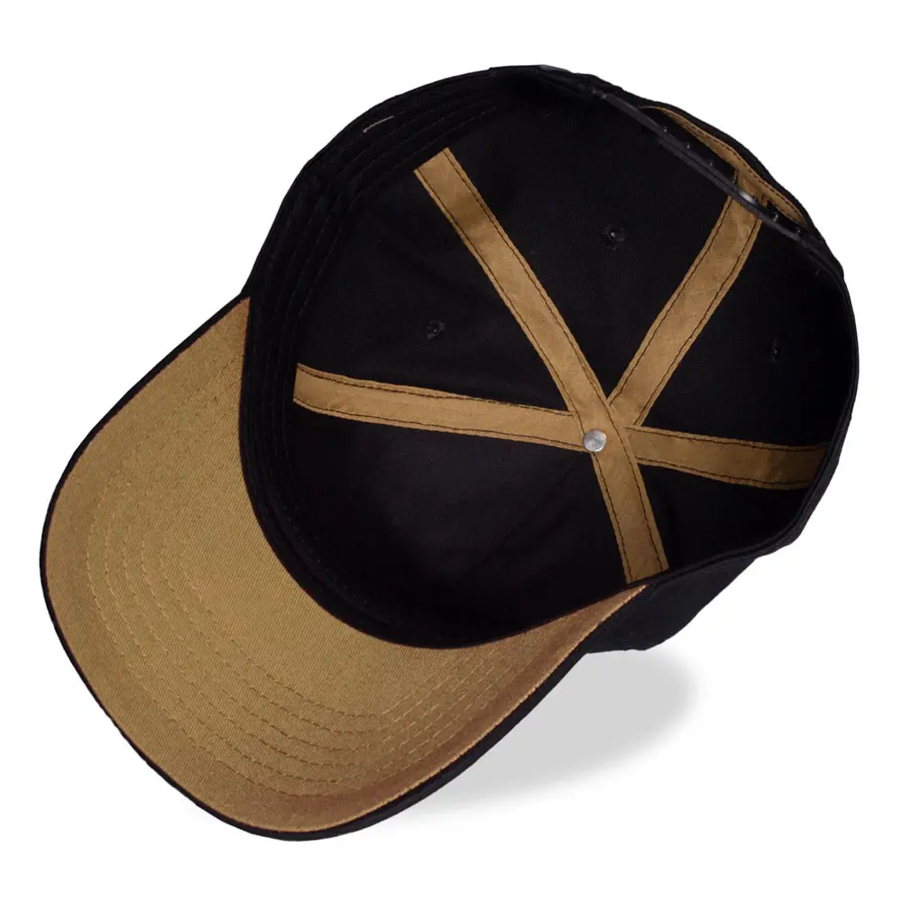 Fortnite Curved Bill Cap Meowscles' Signature Produktfoto