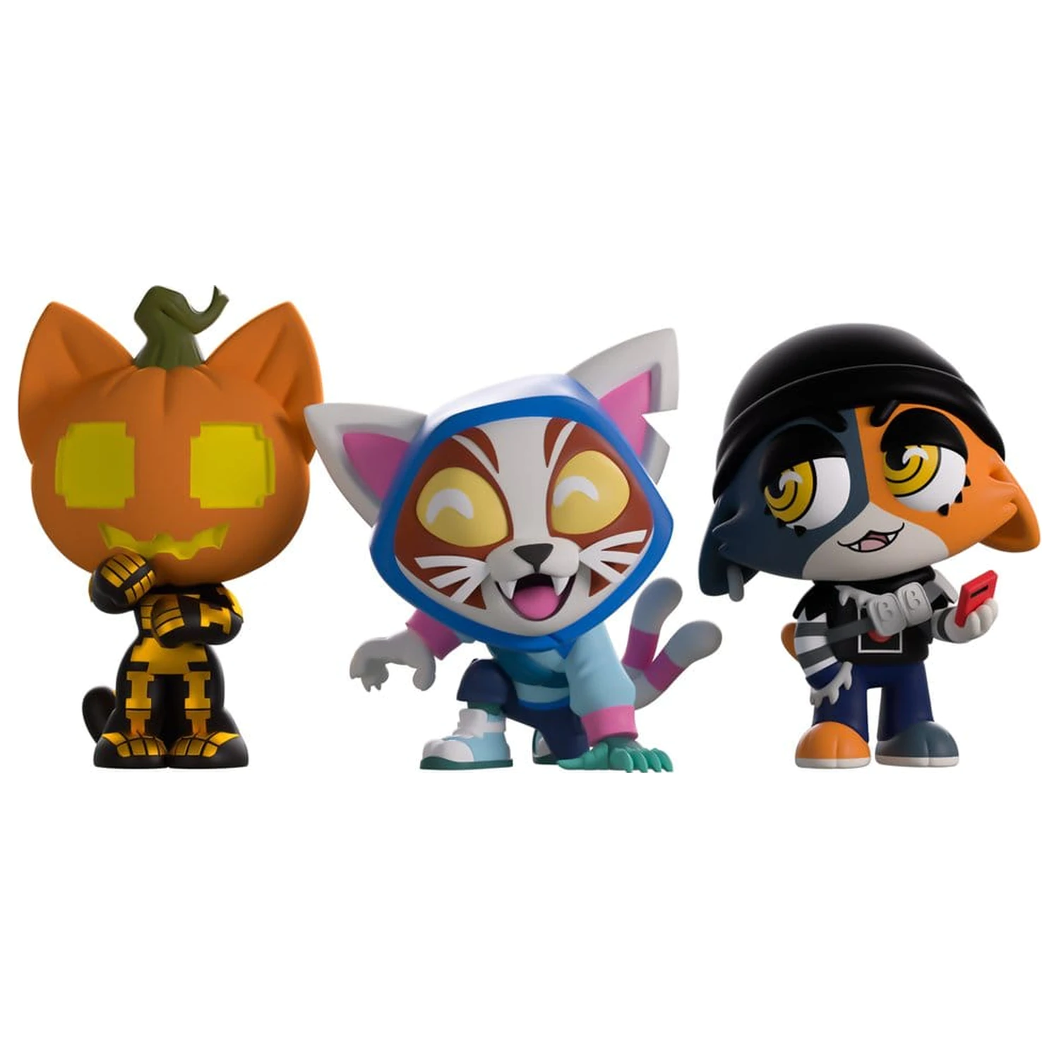 Fortnite Mini Figuren Set 1 Produktfoto