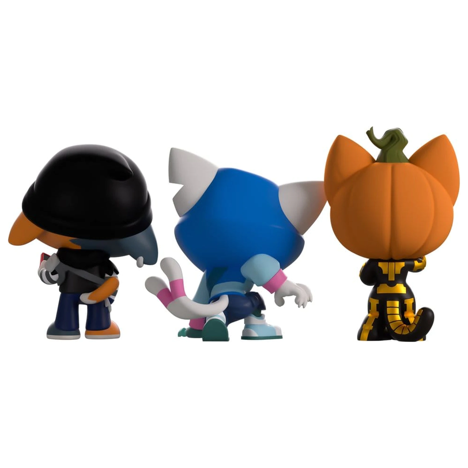 Fortnite Mini Figuren Set 1 Produktfoto
