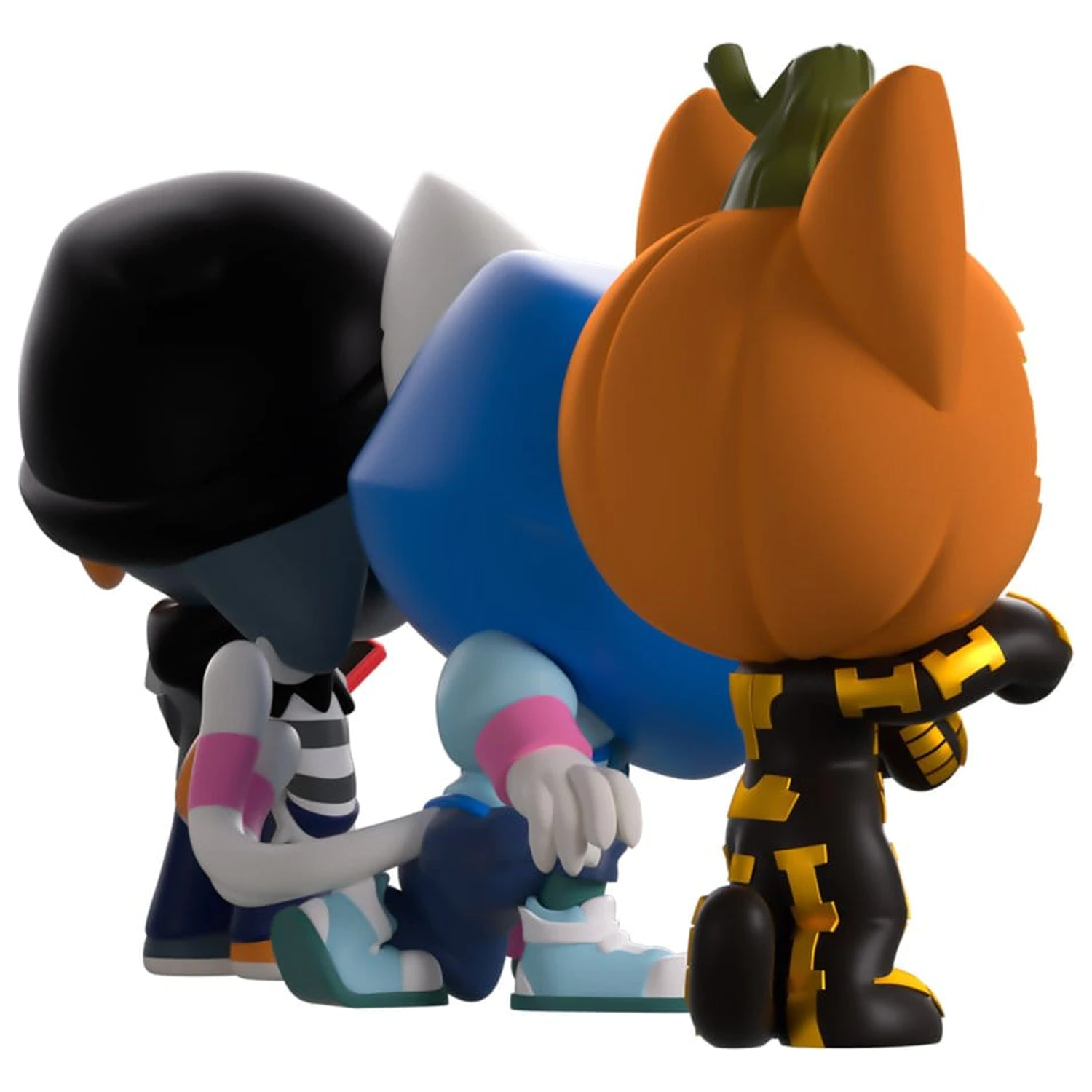 Fortnite Mini Figuren Set 1 Produktfoto