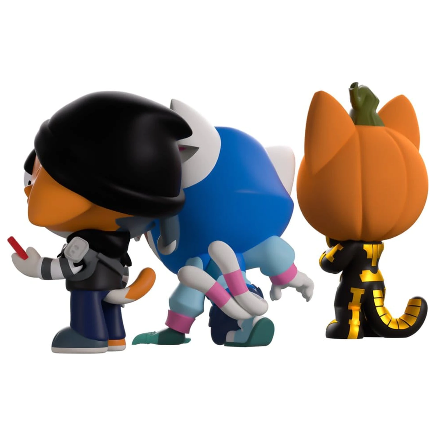 Fortnite Mini Figuren Set 1 Produktfoto