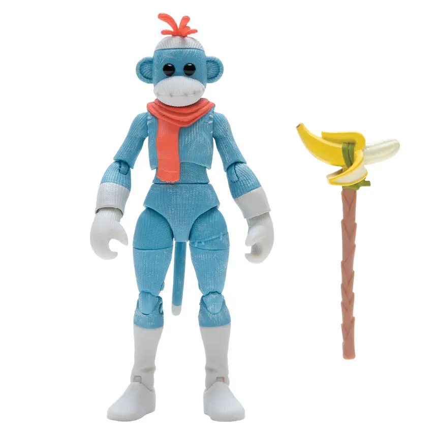 Fortnite Monks Figur 10cm Produktfoto