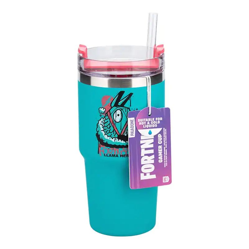 Fortnite Multiway Reisebecher Gamer Produktfoto