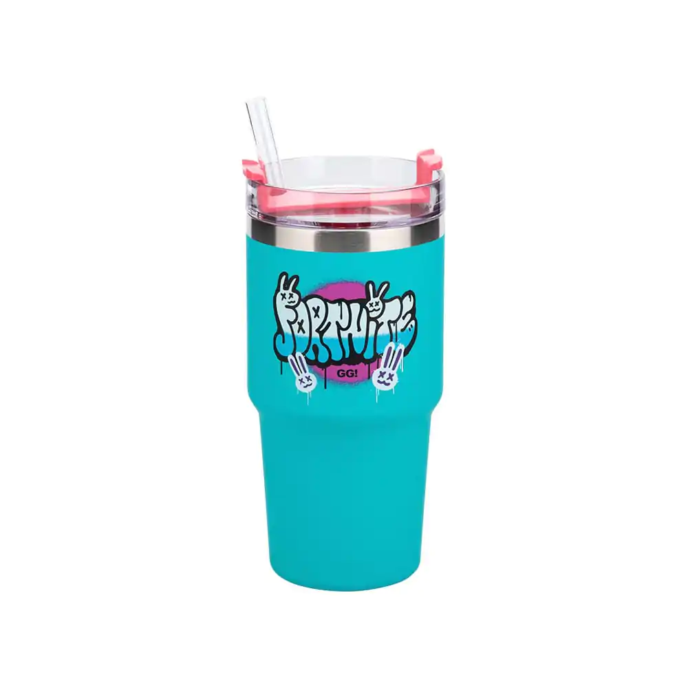 Fortnite Multiway Reisebecher Gamer Produktfoto