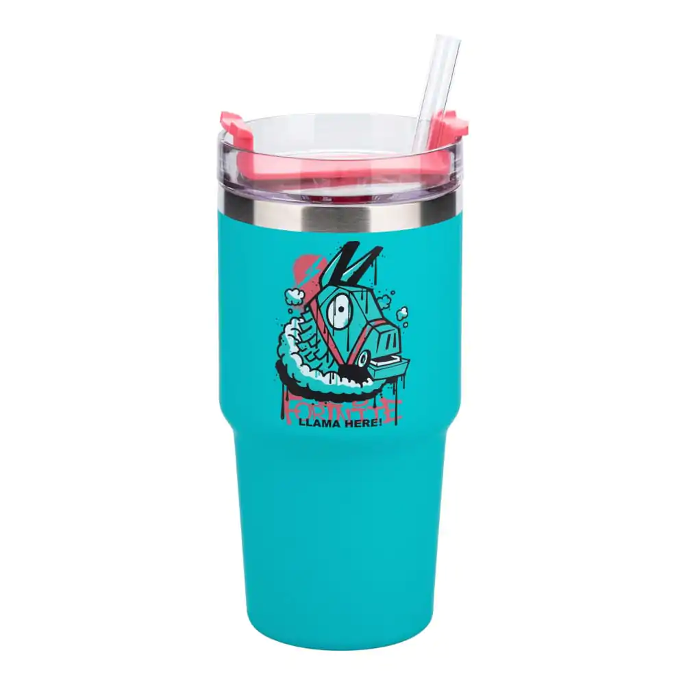 Fortnite Multiway Reisebecher Gamer Produktfoto