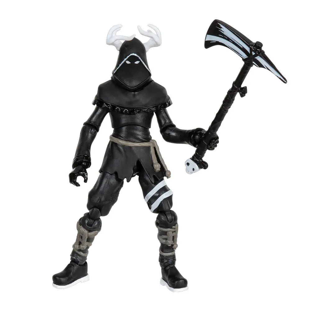Fortnite Perfect Shadow Figur 10cm Produktfoto