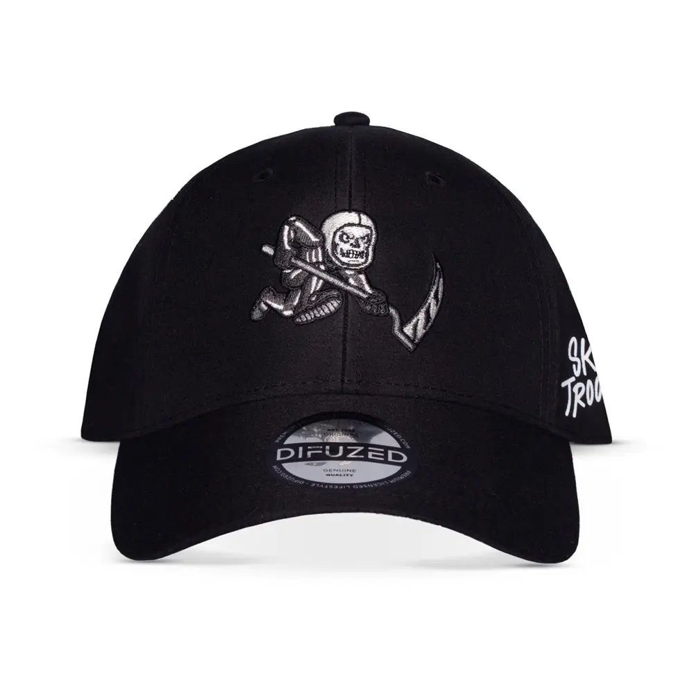 Fortnite Baseball Cap Skull Trooper Produktfoto