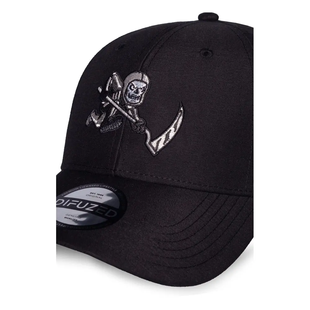 Fortnite Baseball Cap Skull Trooper Produktfoto