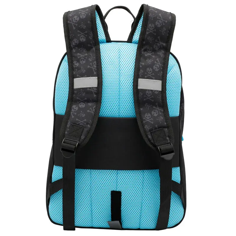 Fortnite Skull Trooper Rucksack 42cm Produktfoto
