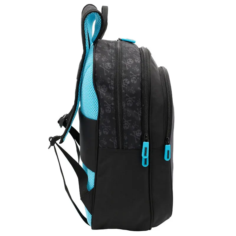 Fortnite Skull Trooper Rucksack 42cm Produktfoto