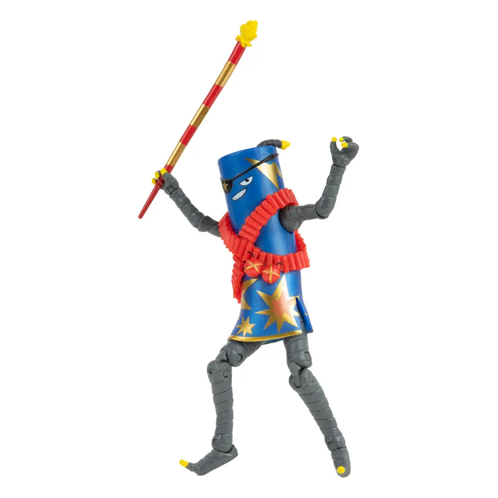 Fortnite Solo Mode Actionfigur Nitrojerry Produktfoto
