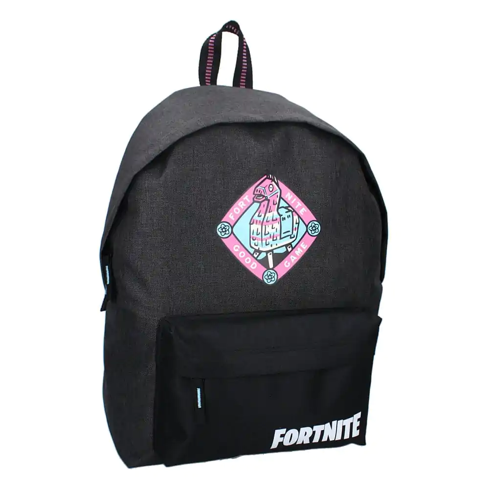 Fortnite Rucksack Renegade Grau 43 cm Produktfoto