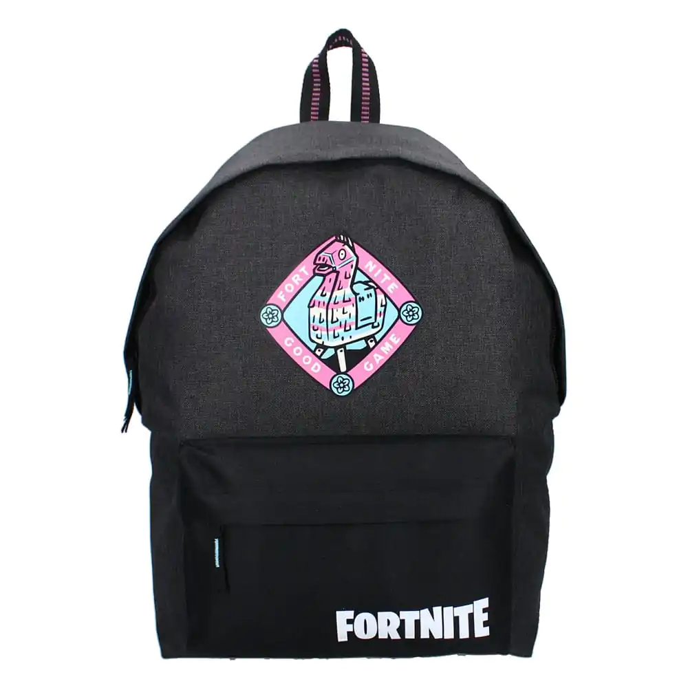 Fortnite Rucksack Renegade Grau 43 cm Produktfoto