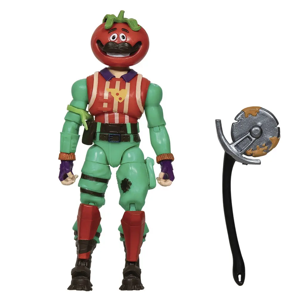 Fortnite the Baller Fahrzeug Produktfoto