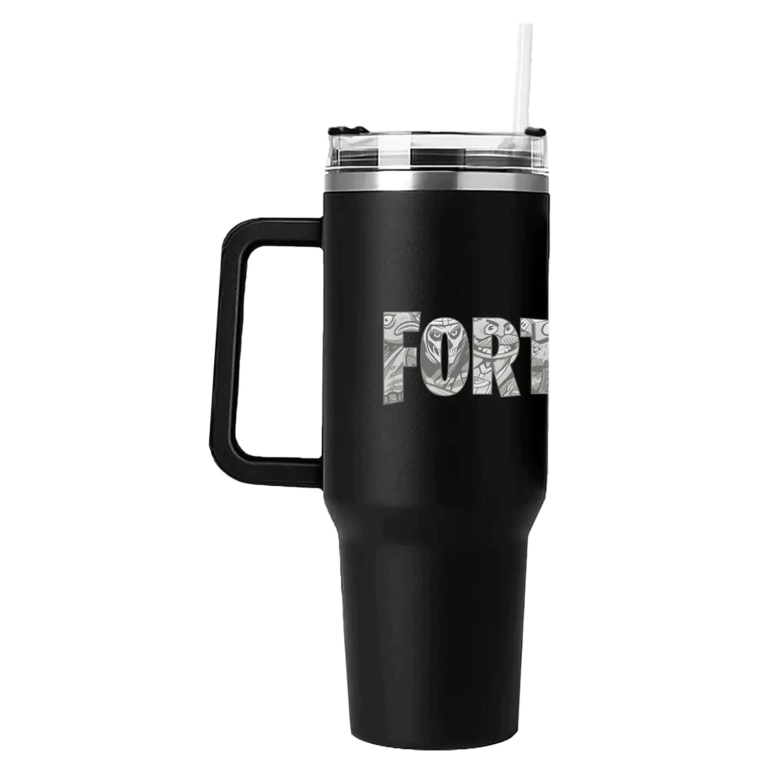 Fortnite Thermos-Trinkbecher 880ml Produktfoto