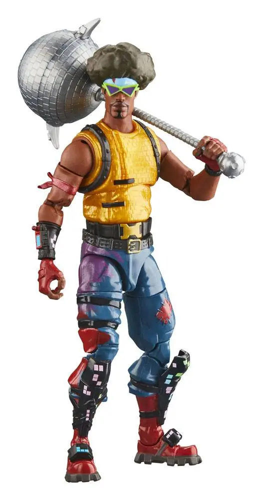 Fortnite Victory Royale Series Actionfigur 2022 Funk Ops 15 cm Produktfoto