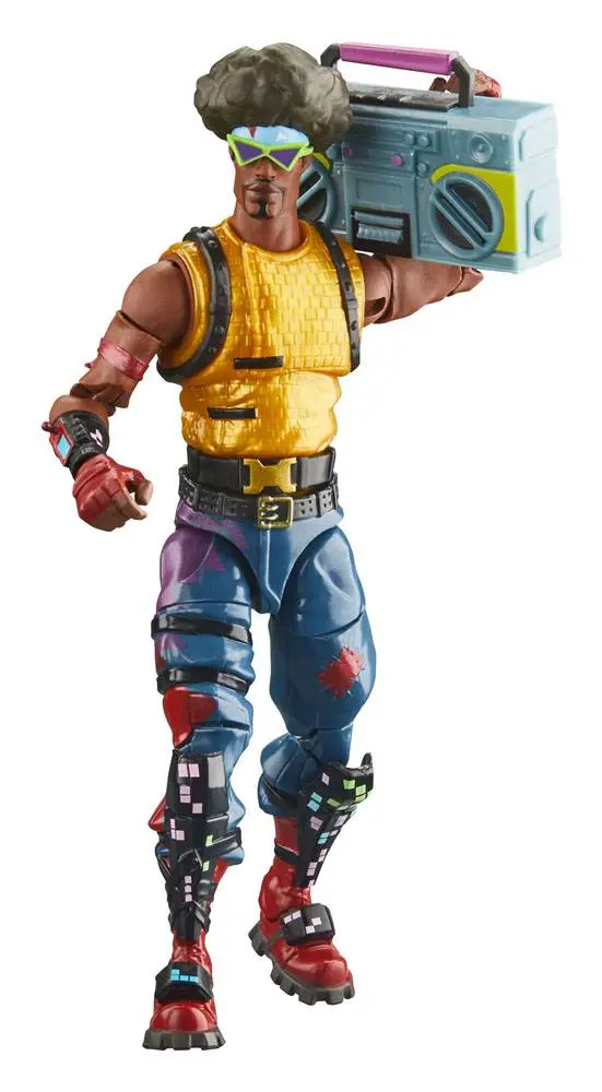 Fortnite Victory Royale Series Actionfigur 2022 Funk Ops 15 cm Produktfoto