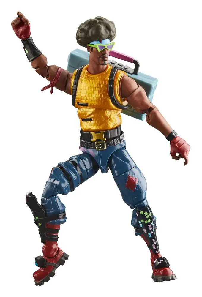 Fortnite Victory Royale Series Actionfigur 2022 Funk Ops 15 cm Produktfoto