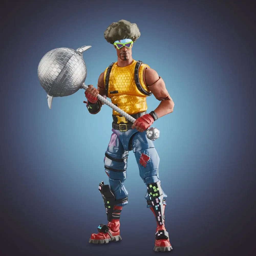 Fortnite Victory Royale Series Actionfigur 2022 Funk Ops 15 cm Produktfoto