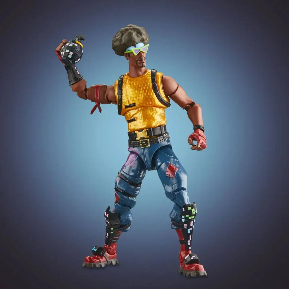 Fortnite Victory Royale Series Actionfigur 2022 Funk Ops 15 cm Produktfoto