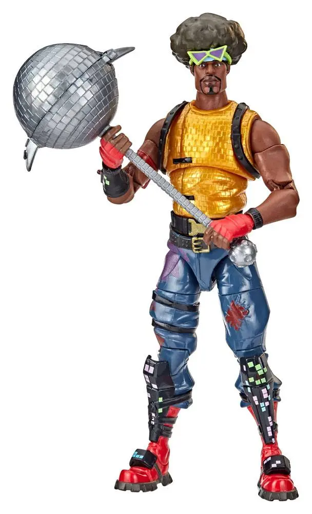 Fortnite Victory Royale Series Actionfigur 2022 Funk Ops 15 cm Produktfoto