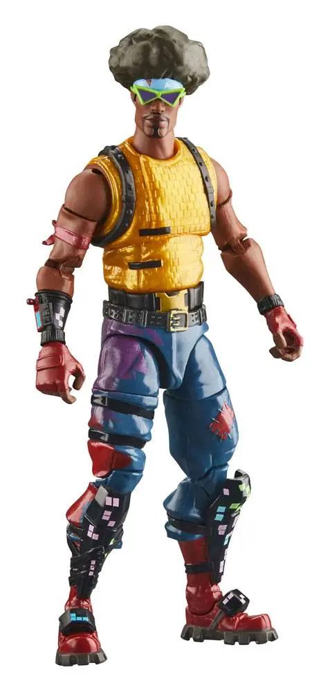 Fortnite Victory Royale Series Actionfigur 2022 Funk Ops 15 cm Produktfoto