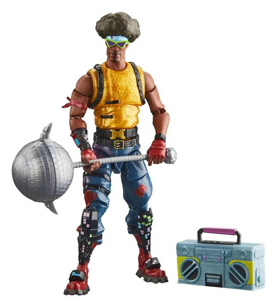 Fortnite Victory Royale Series Actionfigur 2022 Funk Ops 15 cm Produktfoto