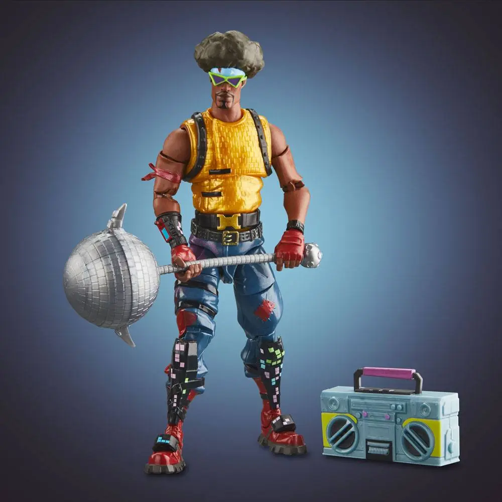 Fortnite Victory Royale Series Actionfigur 2022 Funk Ops 15 cm Produktfoto