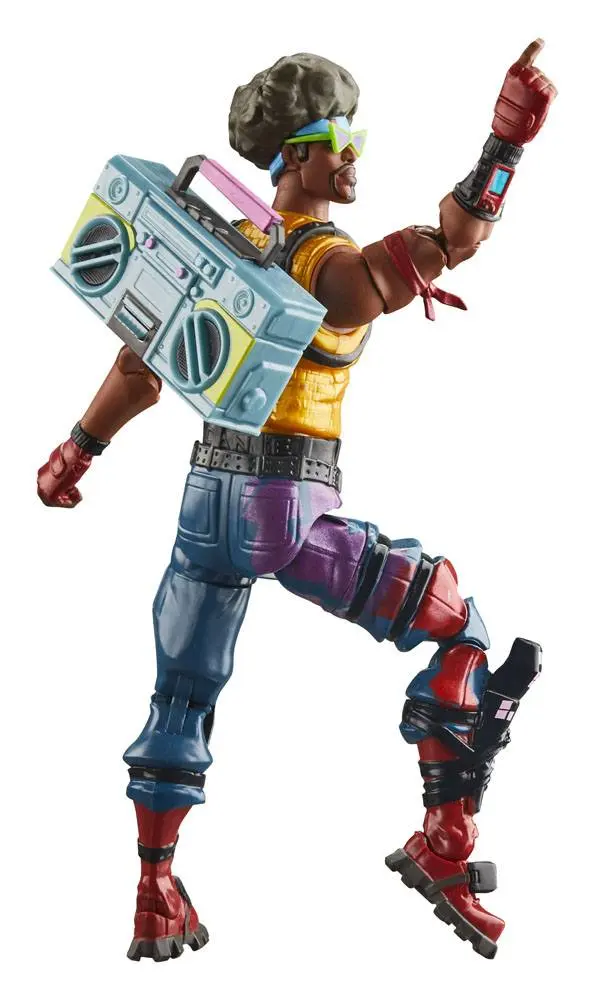 Fortnite Victory Royale Series Actionfigur 2022 Funk Ops 15 cm Produktfoto