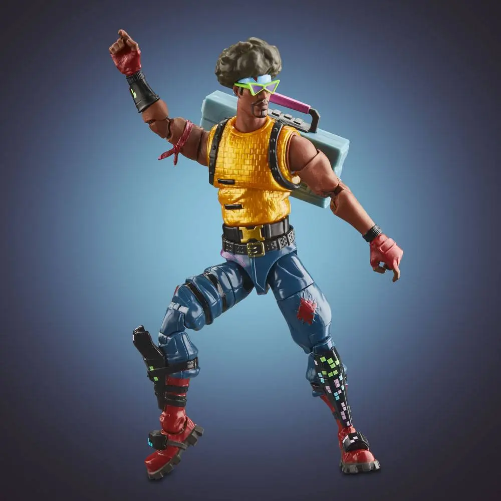 Fortnite Victory Royale Series Actionfigur 2022 Funk Ops 15 cm Produktfoto