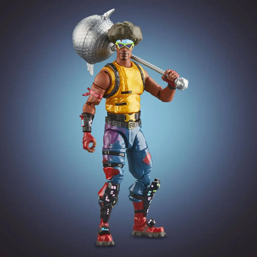 Fortnite Victory Royale Series Actionfigur 2022 Funk Ops 15 cm Produktfoto