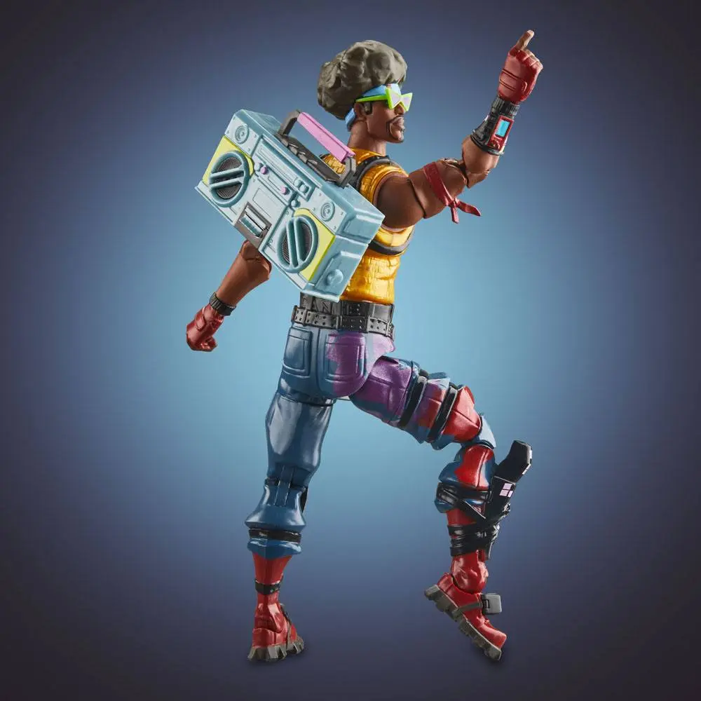 Fortnite Victory Royale Series Actionfigur 2022 Funk Ops 15 cm Produktfoto