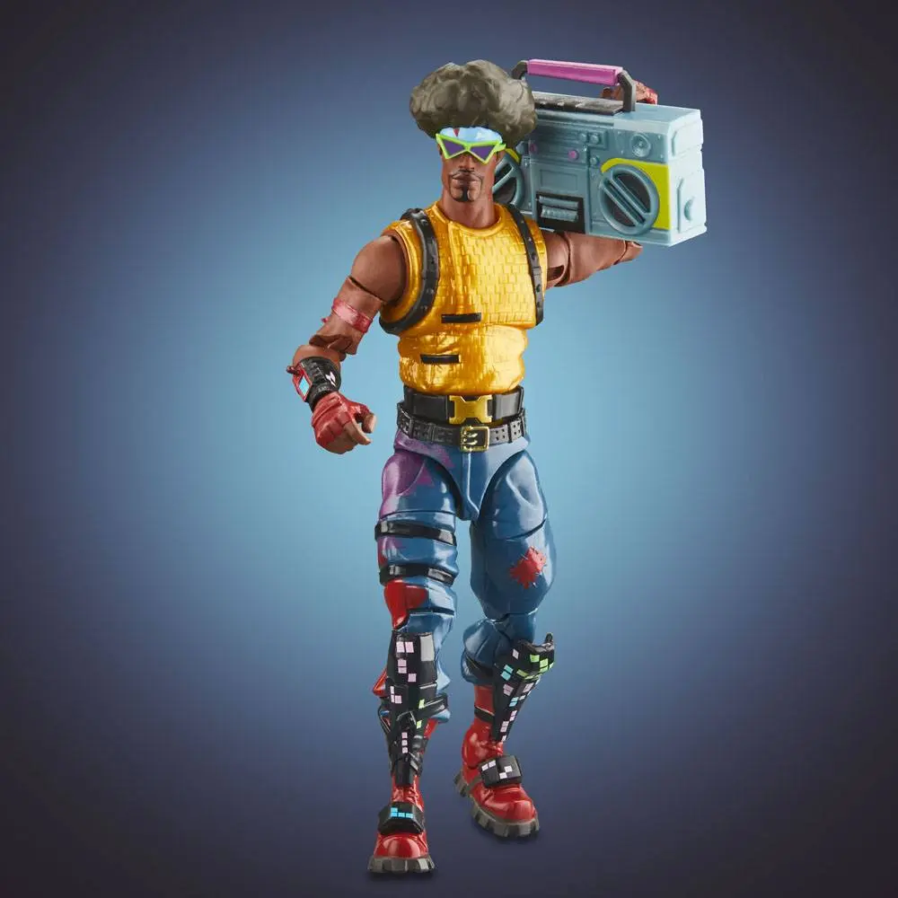 Fortnite Victory Royale Series Actionfigur 2022 Funk Ops 15 cm Produktfoto