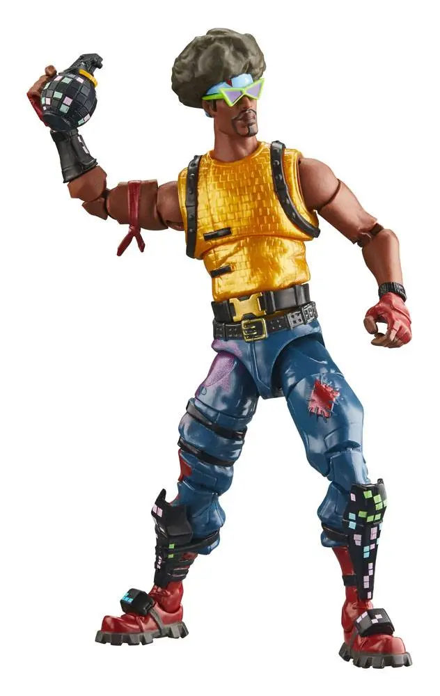Fortnite Victory Royale Series Actionfigur 2022 Funk Ops 15 cm Produktfoto