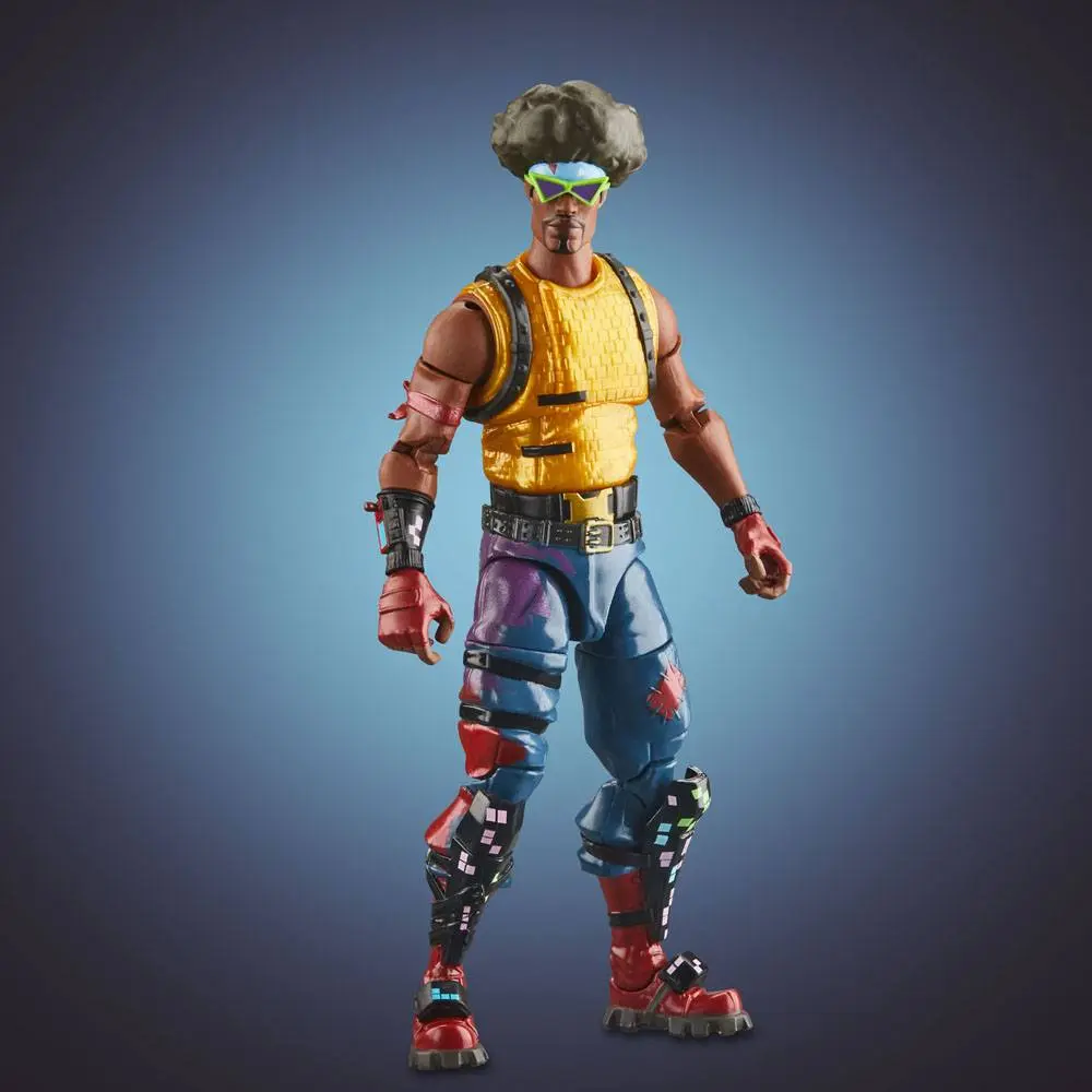 Fortnite Victory Royale Series Actionfigur 2022 Funk Ops 15 cm Produktfoto
