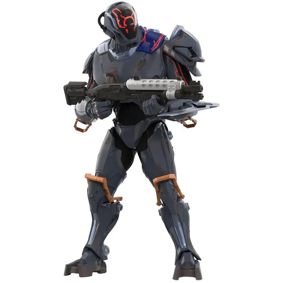 Fortnite Victory Royale Series Actionfigur 2022 The Seven Collection: The Scientist 15 cm Produktfoto