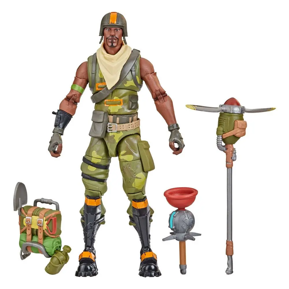 Fortnite Victory Royale Series Actionfigur Aerial Assault Trooper 15 cm Produktfoto