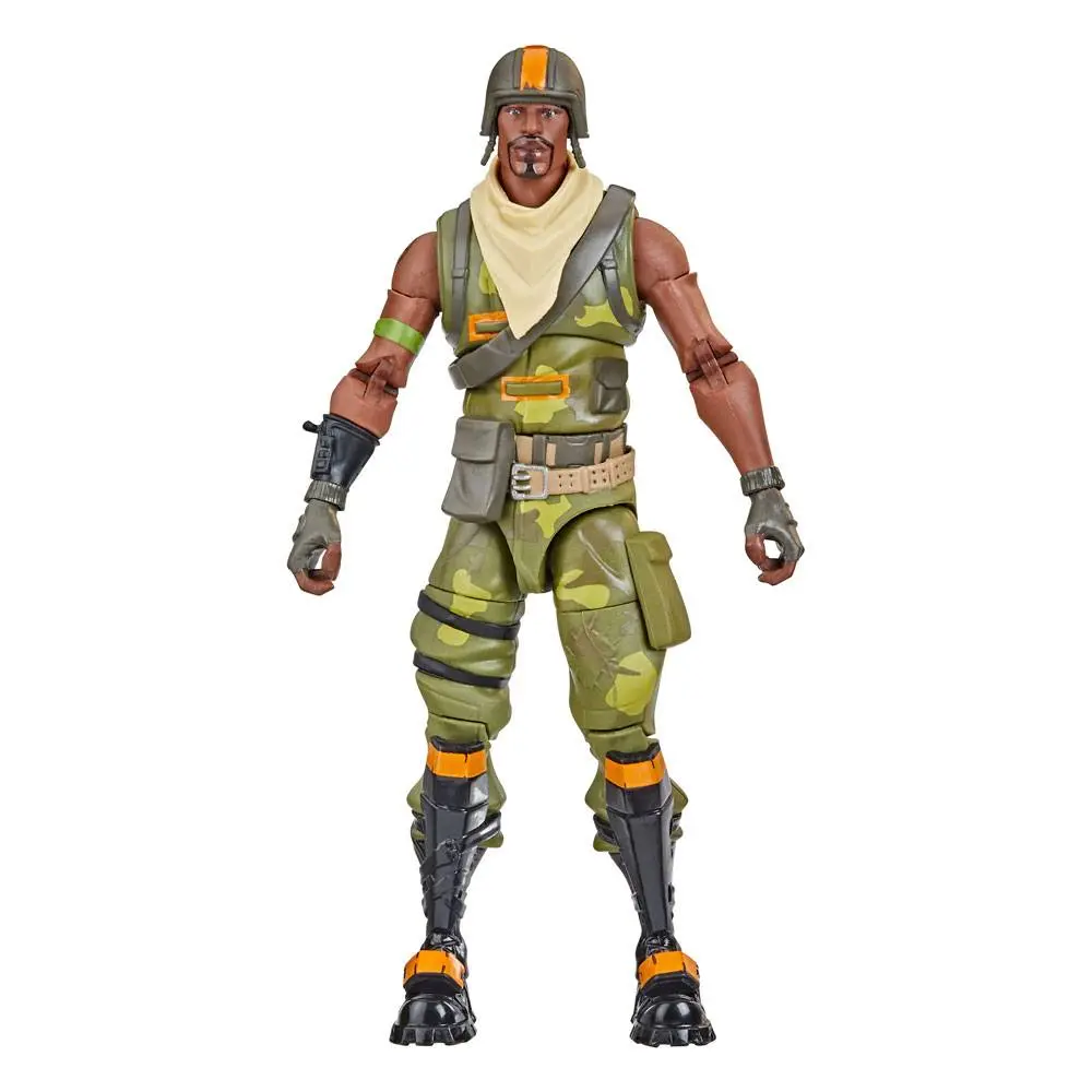 Fortnite Victory Royale Series Actionfigur Aerial Assault Trooper 15 cm Produktfoto