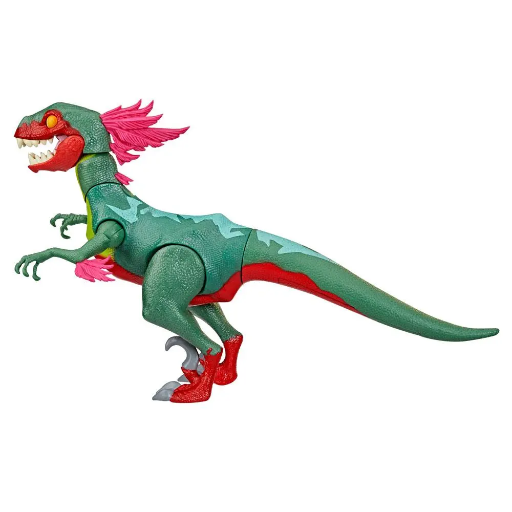 Fortnite Victory Royale Series Actionfigur Raptor (Orange) 15 cm Produktfoto
