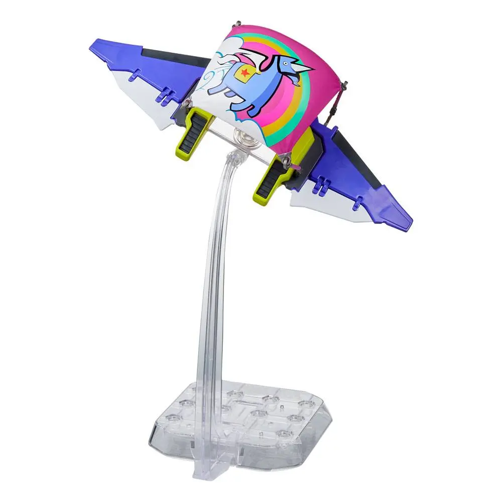 Fortnite Victory Royale Series Glider 2022 Llamacorn Express Produktfoto