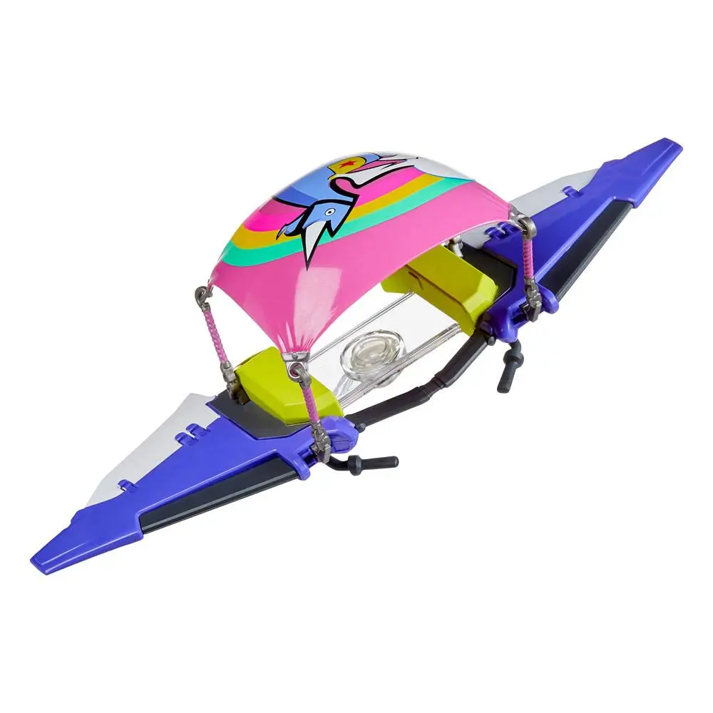 Fortnite Victory Royale Series Glider 2022 Llamacorn Express Produktfoto