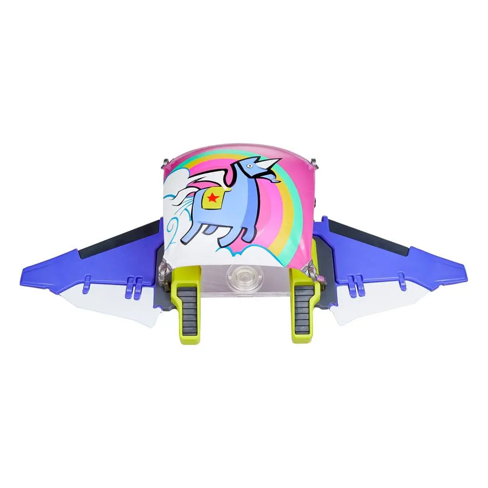 Fortnite Victory Royale Series Glider 2022 Llamacorn Express Produktfoto