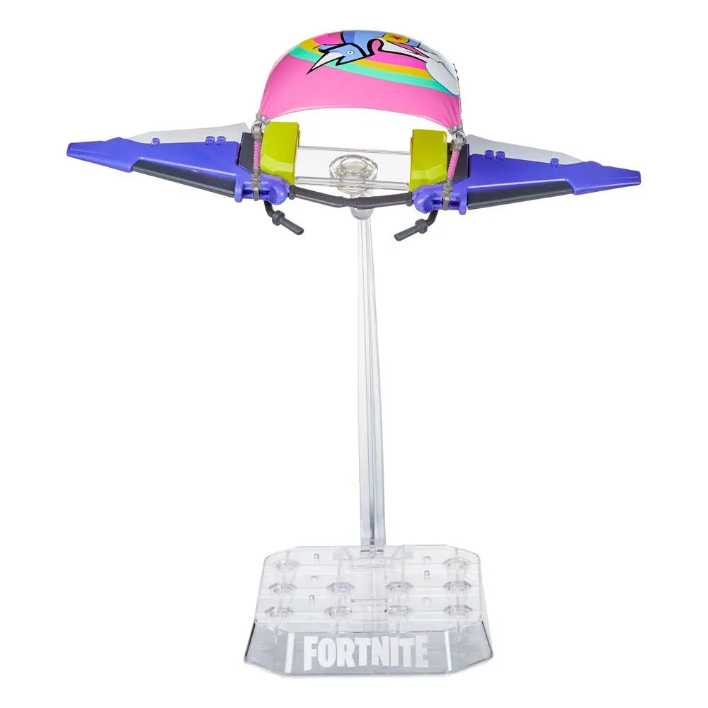 Fortnite Victory Royale Series Glider 2022 Llamacorn Express Produktfoto