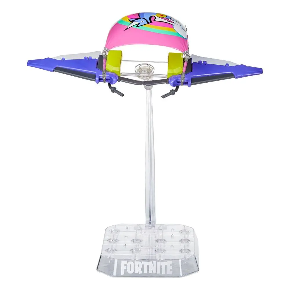 Fortnite Victory Royale Series Glider 2022 Llamacorn Express Produktfoto