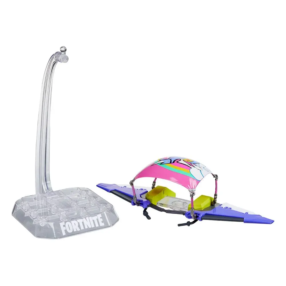 Fortnite Victory Royale Series Glider 2022 Llamacorn Express Produktfoto