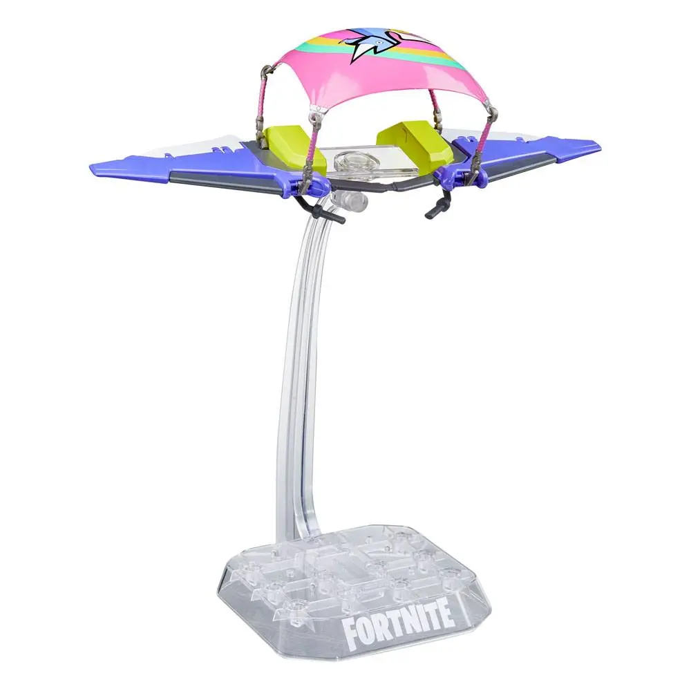 Fortnite Victory Royale Series Glider 2022 Llamacorn Express Produktfoto
